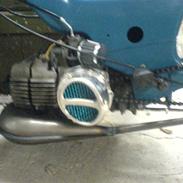 Puch maxi k