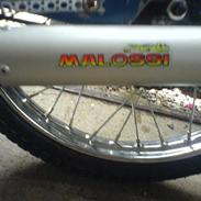 Puch maxi k