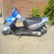 Aprilia Sonic AC - til salg