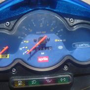 Aprilia Sonic AC - til salg