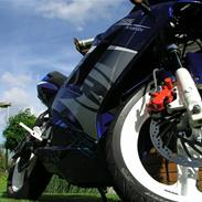 Rieju Rs2 Matrix - SOLGT