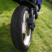 Rieju Rs2 Matrix - SOLGT