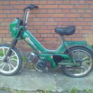 Tomos Quadro