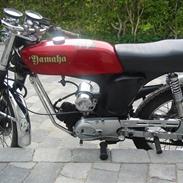 Yamaha 4g