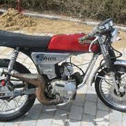 Yamaha 4g