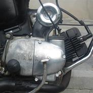 Yamaha 4g