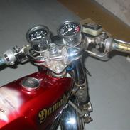 Yamaha 4g