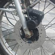 Yamaha 4g