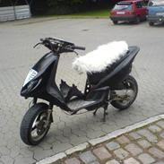 Piaggio Nrg Mc3 Solgt