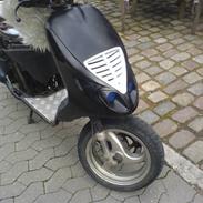 Piaggio Nrg Mc3 Solgt