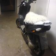 Piaggio Nrg Mc3 Solgt