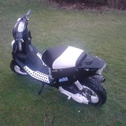 PGO Hot × 50 | Solgt