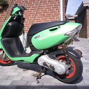 Aprilia Sonic