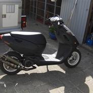 Aprilia Sonic Solgt