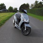 Yamaha Jog R    **BYTTET**