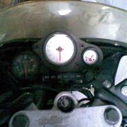 Aprilia Rs50 Lc DD (SOLGT!)