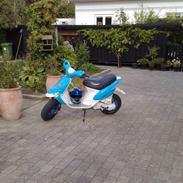 Gilera Stalker [SOLGT]