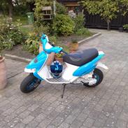 Gilera Stalker [SOLGT]