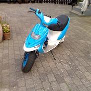 Gilera Stalker [SOLGT]