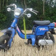 Suzuki fz 50 - [Solgt]