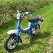 Suzuki fz 50 - [Solgt]