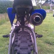 MiniBike 125 ccm crosser - Solgt