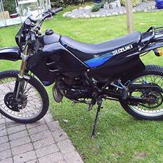 Suzuki RMX (Solgt) :(