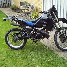 Suzuki RMX (Solgt) :(