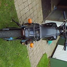 Suzuki RMX (Solgt) :(