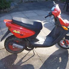 Yamaha bws NG >>SOLGT<<