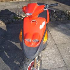 Yamaha bws NG >>SOLGT<<