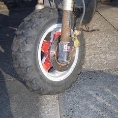 Yamaha bws NG >>SOLGT<<