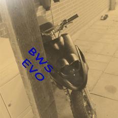 Yamaha Bytte med SFX!