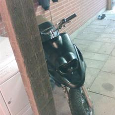 Yamaha Bytte med SFX!