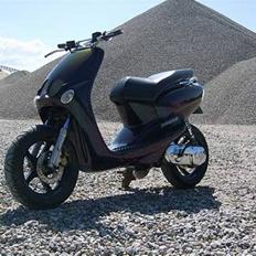 Yamaha Neos Evo LC DD *solgt*