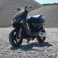 Yamaha Neos Evo LC DD *solgt*