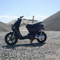 Yamaha Neos Evo LC DD *solgt*