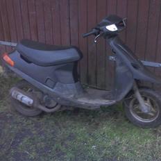 PGO comet (AC)  **SOLGT**