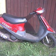 PGO comet (AC)  **SOLGT**