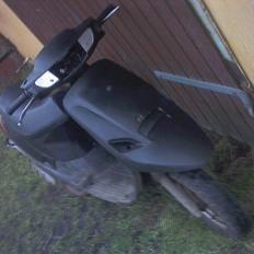 PGO comet (AC)  **SOLGT**