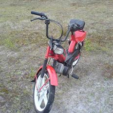 Solo-Electra st 50 (solgt)