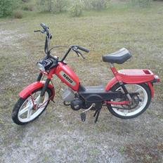 Solo-Electra st 50 (solgt)