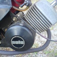 Solo-Electra st 50 (solgt)