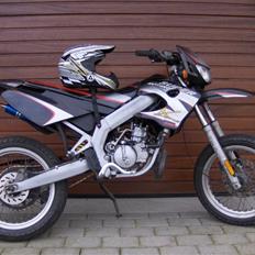 Derbi Senda SM X-Treme(Solgt)