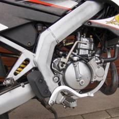 Derbi Senda SM X-Treme(Solgt)