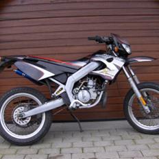 Derbi Senda SM X-Treme(Solgt)