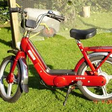 Piaggio Ciao( Solgt)