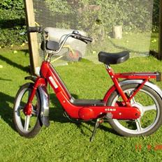 Piaggio Ciao( Solgt)