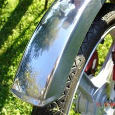 Piaggio Ciao( Solgt)