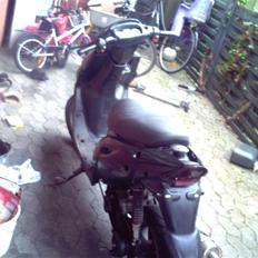 CPI Popcorn // Solgt